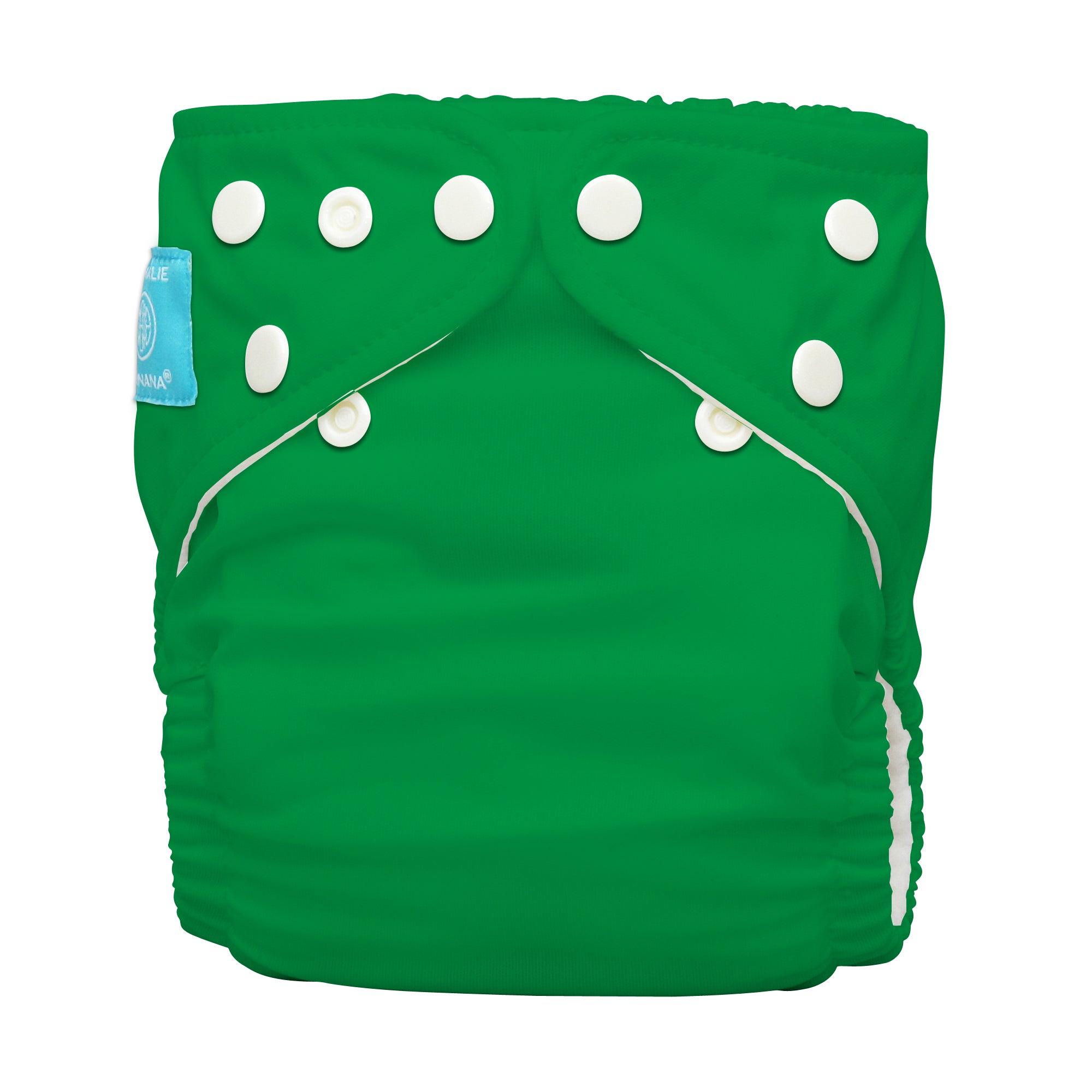 חיתול רב פעמי BASIL GREEN