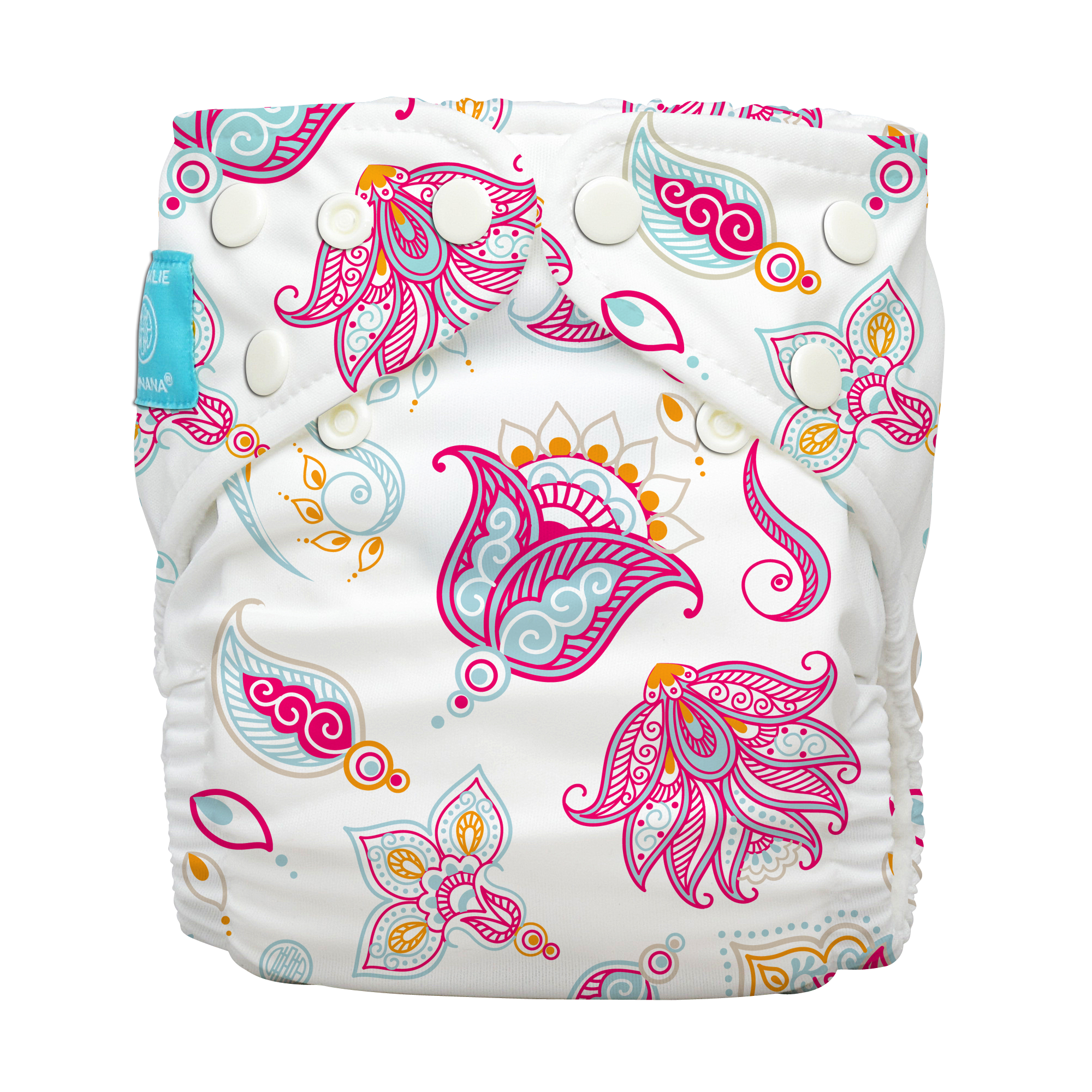 חיתול רב פעמי COTTON BLISS